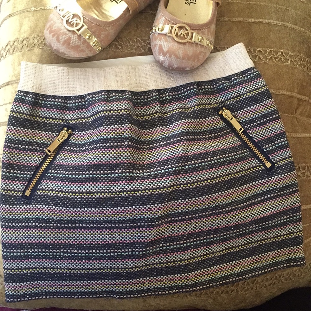 NWOT- Girls skirt!